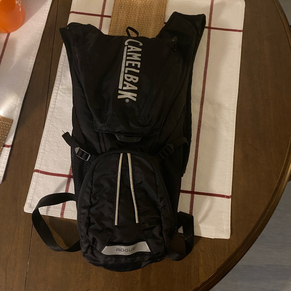 Camelbak hydration pack